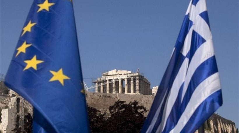 Bloomberg: Η κόντρα αναθερμαίνει τη συζήτηση για Grexit